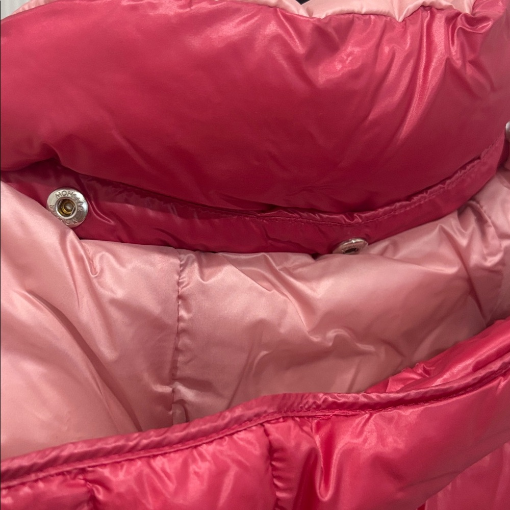 Women Moncler Jacket - Picture 7 of 8